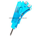 Sb10 Sb20 Hydraulic Rock Breaker Hammer for Mini Excavator